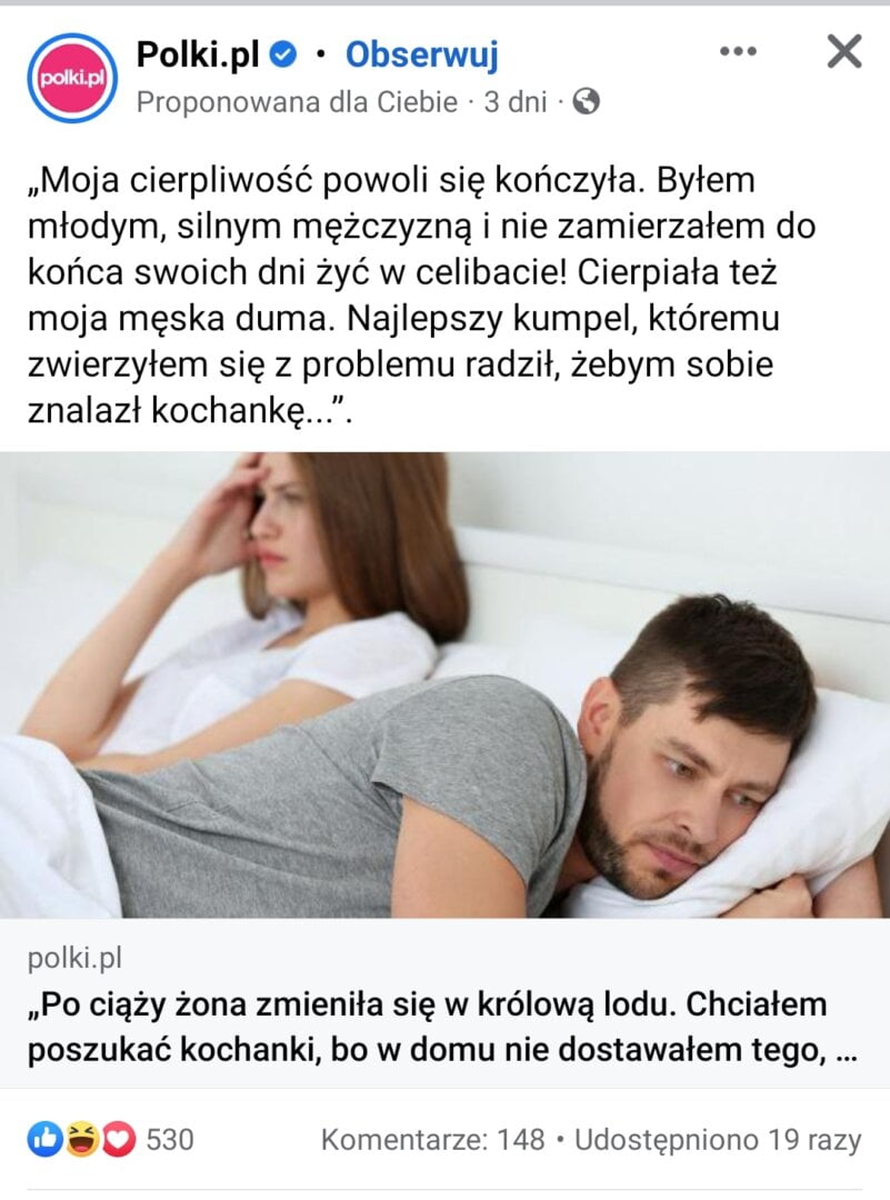 Spełniona kobieta