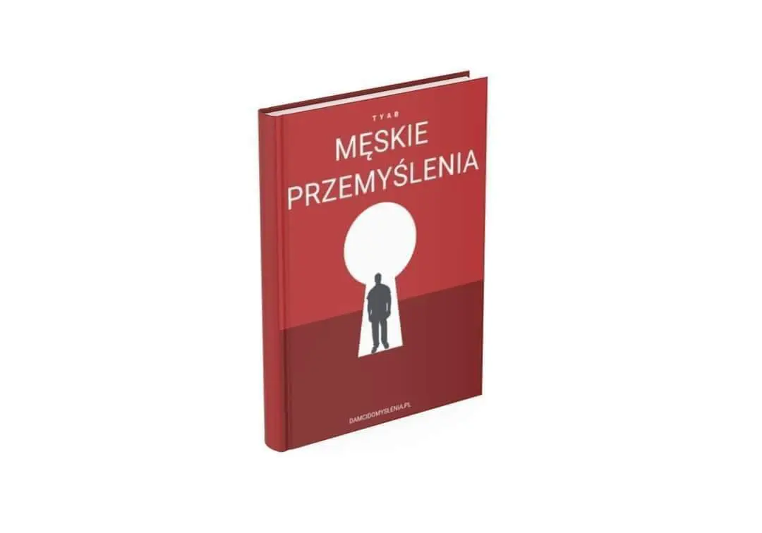 Męskie przemyślenia