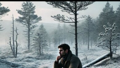 Męskie Przemyślenia 4