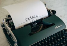 Kryzys jako katalizator sukcesu: Jak wykorzystać trudne chwile w życiu do wzrostu i rozwoju