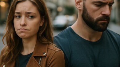 Dlaczego ona gaśnie, gdy ty milczysz po upokorzeniu?