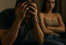 Miłość czy uzależnienie? Granica, której wielu mężczyzn nie widzi