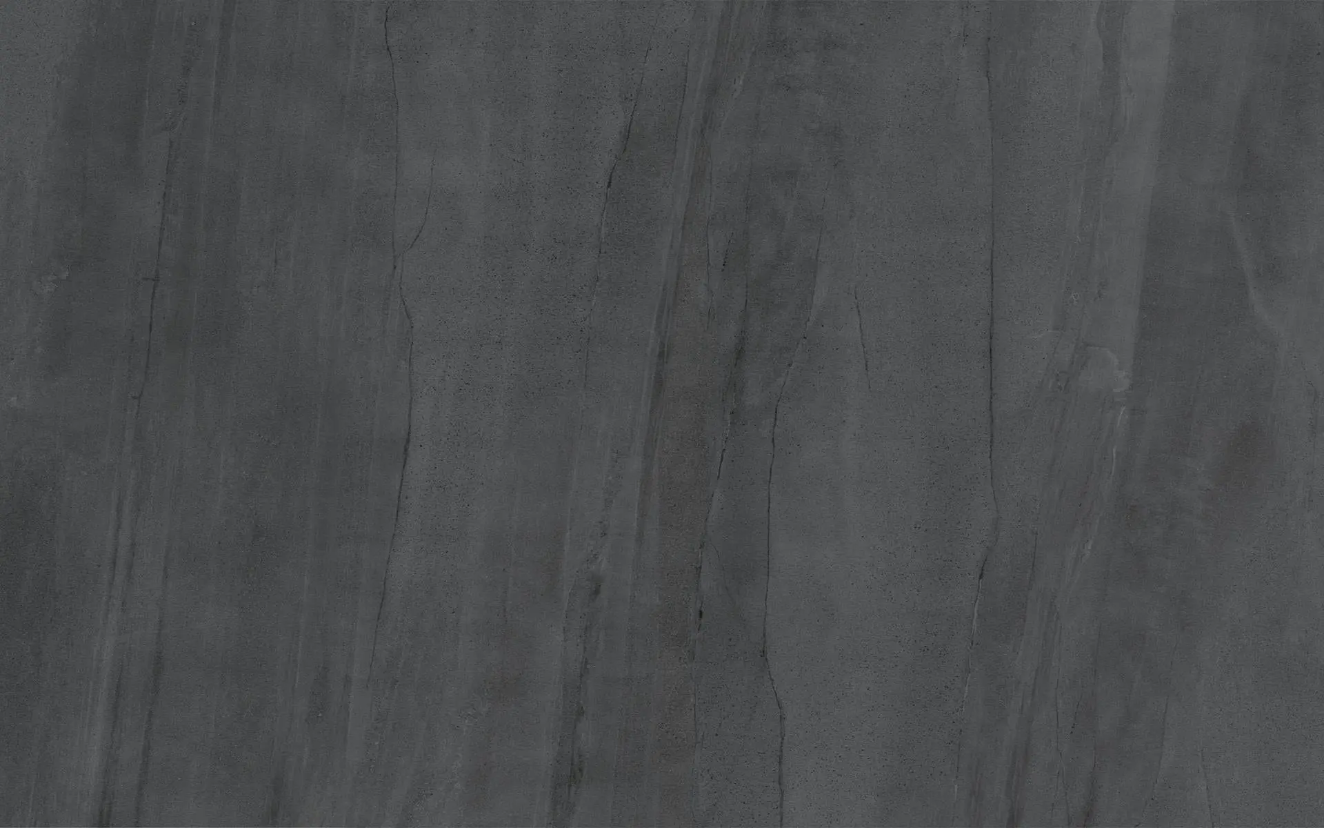 gray porcelain countertop