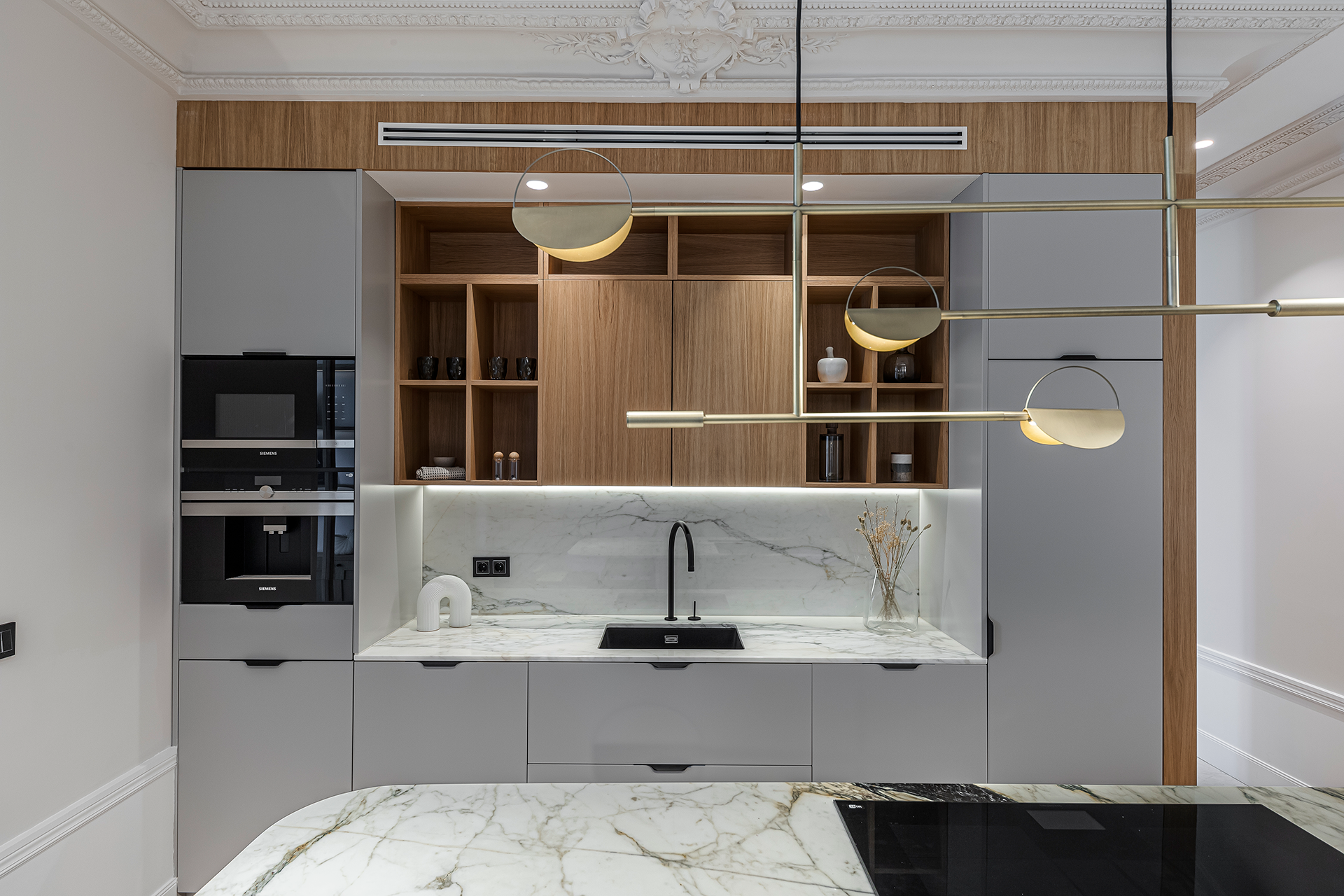 reliable kitchen remodeling provider