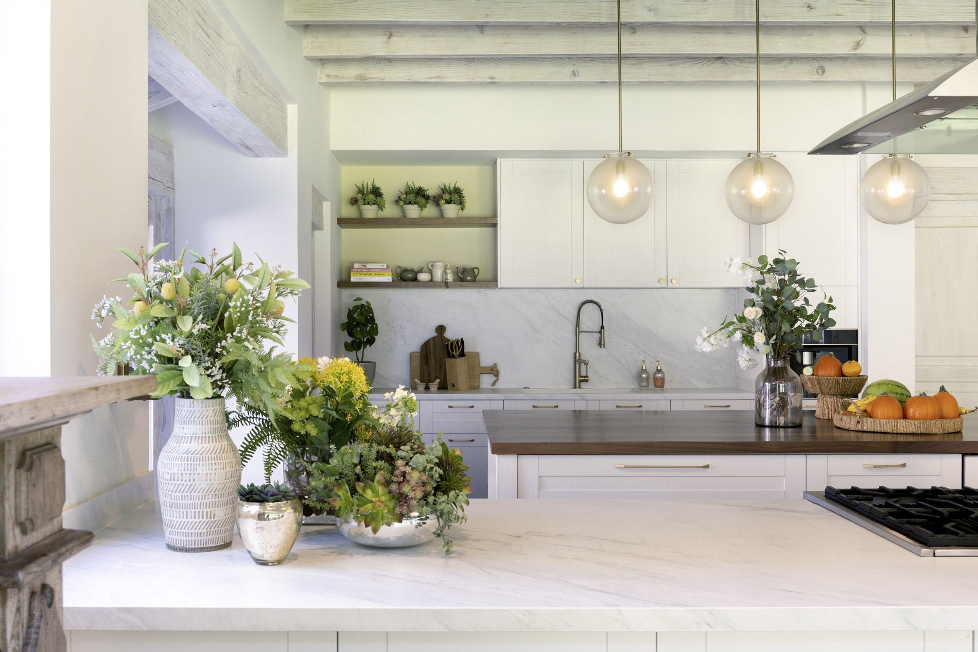 residential kitchen remodeling services