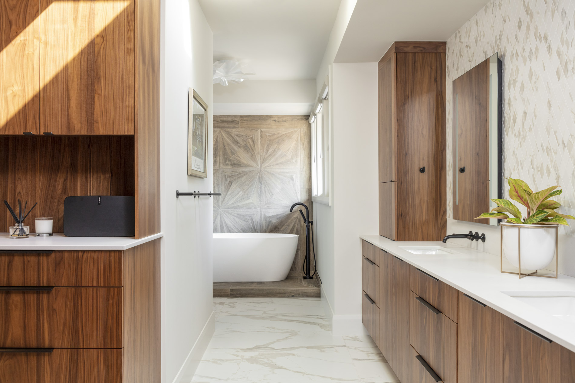 waterproof tiles installation services